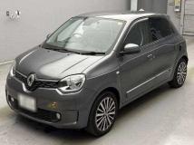 2022 Renault Twingo