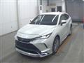 2024 Toyota Harrier