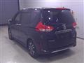 2022 Honda Freed