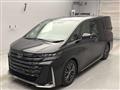 2024 Toyota Vellfire