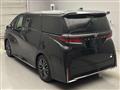 2024 Toyota Vellfire