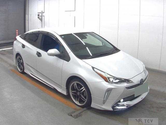 2022 Toyota Prius