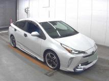 2022 Toyota Prius