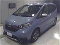 2021 Honda Freed