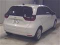 2025 Honda Fit