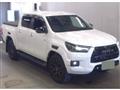 2022 Toyota Hilux