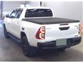 2022 Toyota Hilux