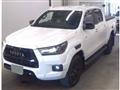 2022 Toyota Hilux
