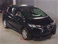 2018 Honda Fit