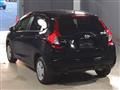 2018 Honda Fit