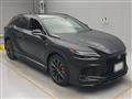 2025 Lexus RX