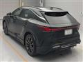 2025 Lexus RX