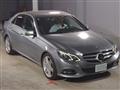 2013 Mercedes-Benz E-Class