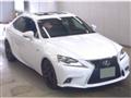 2015 Lexus IS