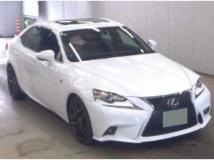 2015 Lexus IS