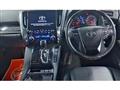 2021 Toyota Alphard G