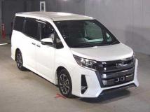 2019 Toyota Noah