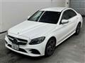 2019 Mercedes-Benz C-Class