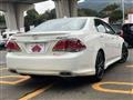 2012 Toyota Crown