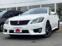 2012 Toyota Crown