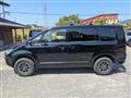 2018 Mitsubishi Delica D5