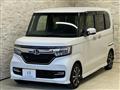 2020 Honda N BOX