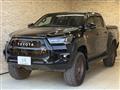 2023 Toyota Hilux
