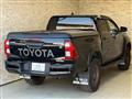 2023 Toyota Hilux