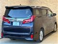 2018 Toyota Alphard G