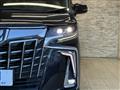 2018 Toyota Alphard G
