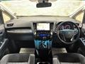 2018 Toyota Alphard G