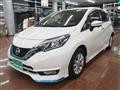 2016 Nissan Note
