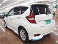 2016 Nissan Note
