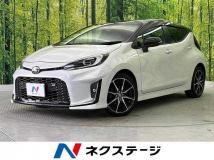 2024 Toyota AQUA