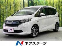 2018 Honda Freed