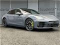2025 Porsche Panamera