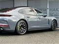 2025 Porsche Panamera