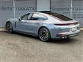 2025 Porsche Panamera