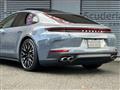 2025 Porsche Panamera