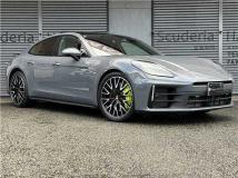 2025 Porsche Panamera