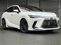 2025 Lexus RX