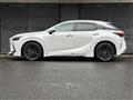 2025 Lexus RX