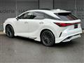 2025 Lexus RX