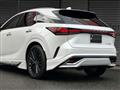 2025 Lexus RX