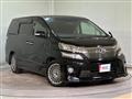 2012 Toyota Vellfire