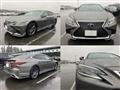2018 Lexus LS