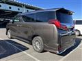 2023 Toyota Alphard Hybrid