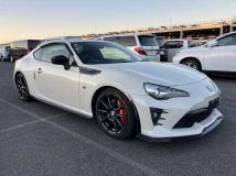 2018 Toyota 86