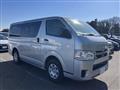 2021 Toyota Hiace Van