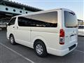 2025 Toyota Hiace Van